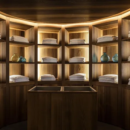호텔 Hyatt Centric 밀라노