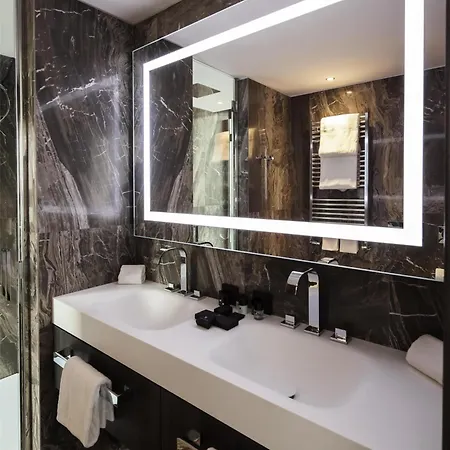 Hyatt Centric Otel Milano