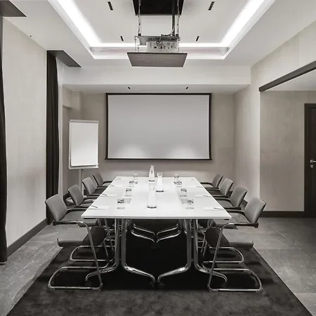 Hyatt Centric ホテル ミラノ