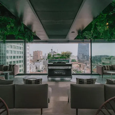 호텔 Hyatt Centric