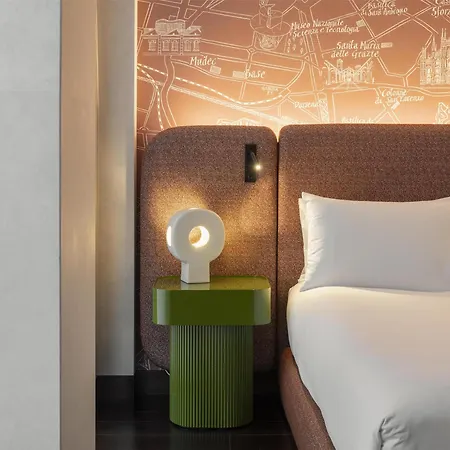 Hyatt Centric Otel Milano