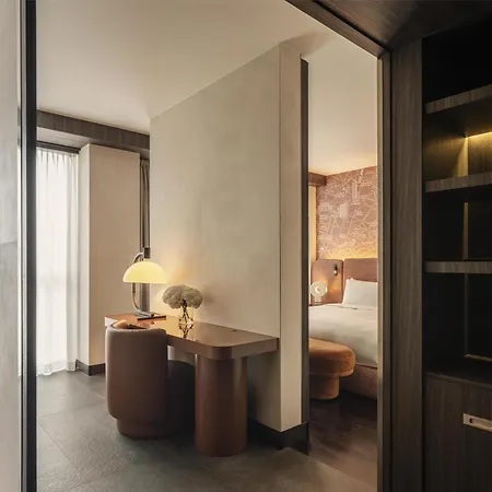 Hyatt Centric 4*