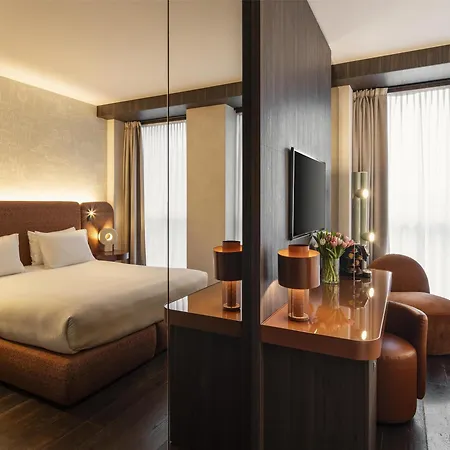 Hyatt Centric 밀라노