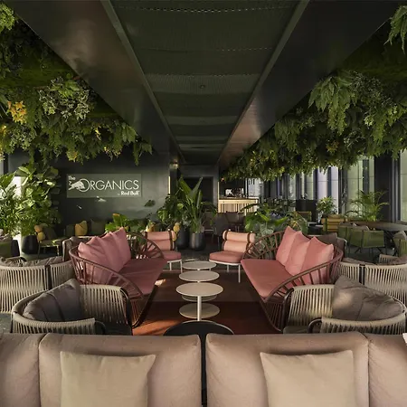Hyatt Centric