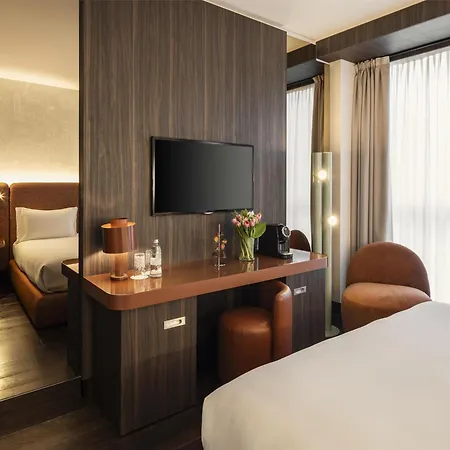 호텔 Hyatt Centric