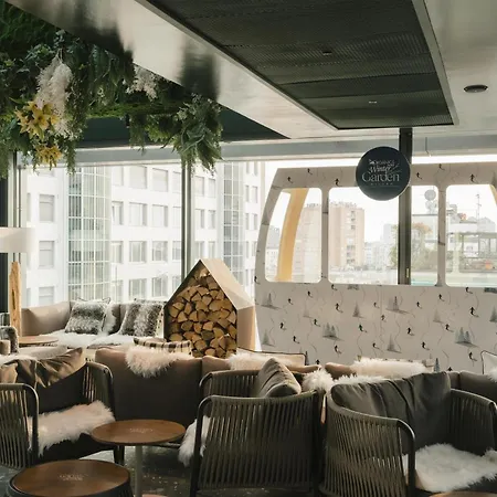 호텔 Hyatt Centric 밀라노