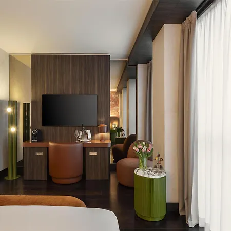 Hyatt Centric 밀라노