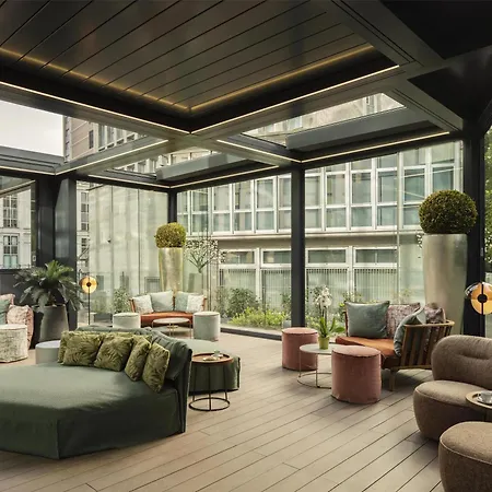 Hyatt Centric