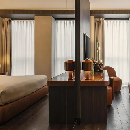 Hyatt Centric 호텔