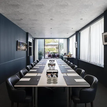 호텔 Hyatt Centric