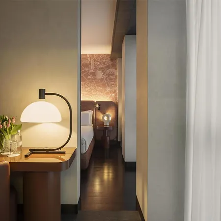 Hyatt Centric 밀라노
