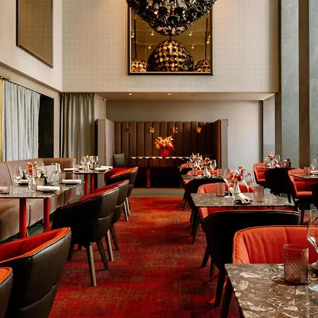 Hyatt Centric