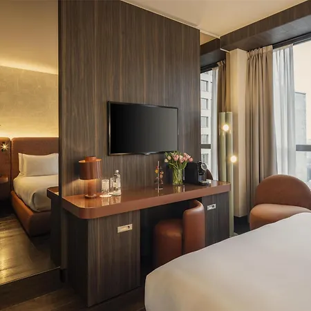 Otel Hyatt Centric