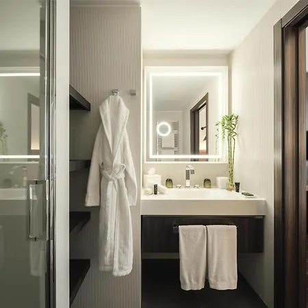 Hyatt Centric 호텔 밀라노