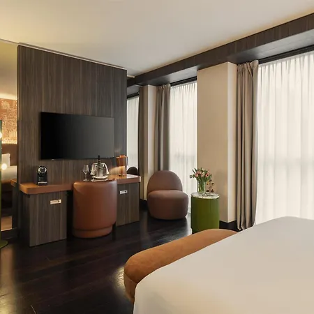 Hyatt Centric 4*