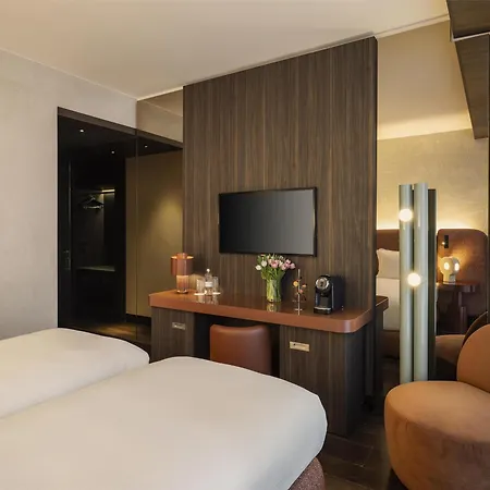 Hyatt Centric Otel