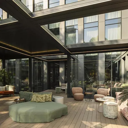 Hyatt Centric
