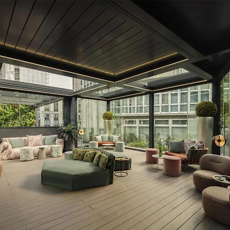 Hyatt Centric