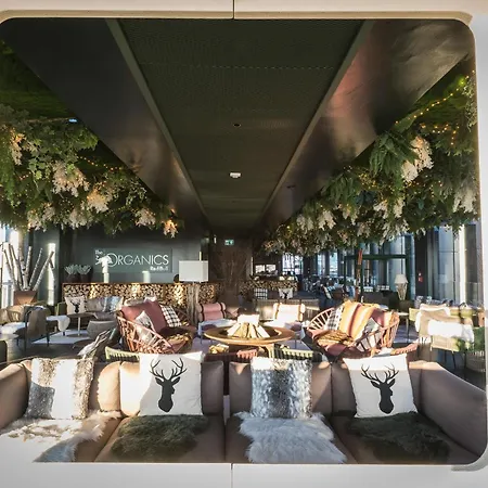 호텔 Hyatt Centric 4*