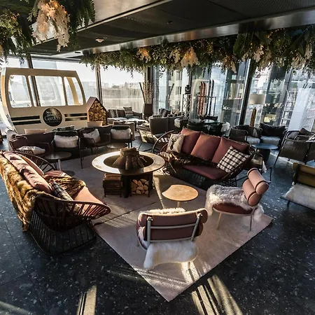 Hyatt Centric 밀라노