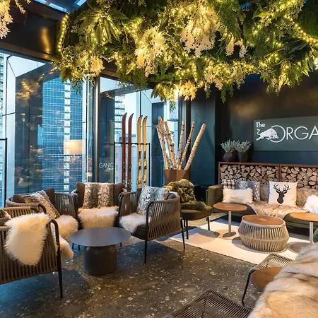 Hyatt Centric 4*