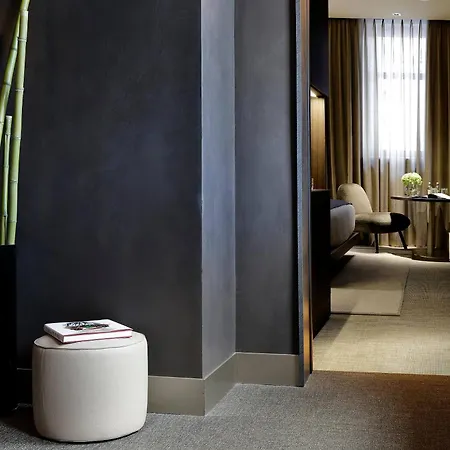 Hotel Me By Meliá Il Duca