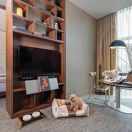 Hotel Me By Meliá Il Duca 5*