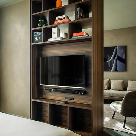 Hotel Me By Melia Il Duca 5*