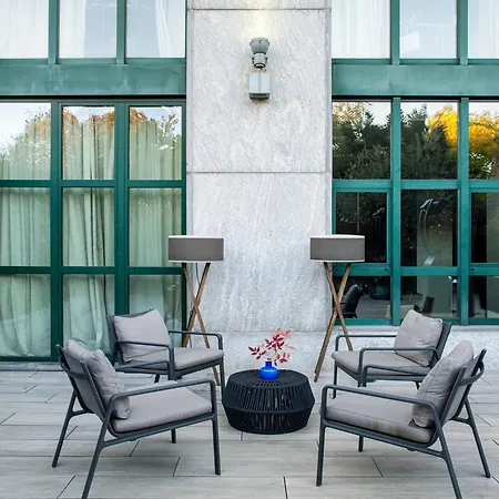 Hotel Me By Melia Il Duca Milaan