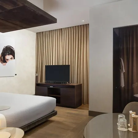 Me By Meliá Il Duca 5* Milão