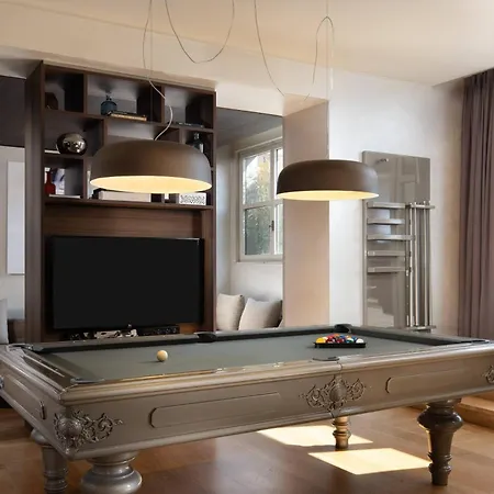 Hotel Me By Meliá Il Duca 5*