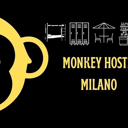 Corvetto - Monkey Hotel Milaan