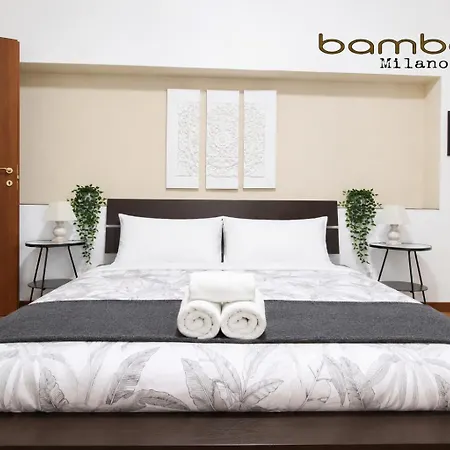 Bamboo Milan