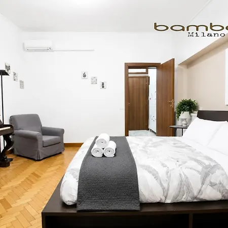 Apartment Bamboo