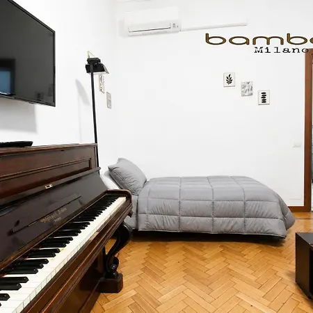 Apartment Bamboo *