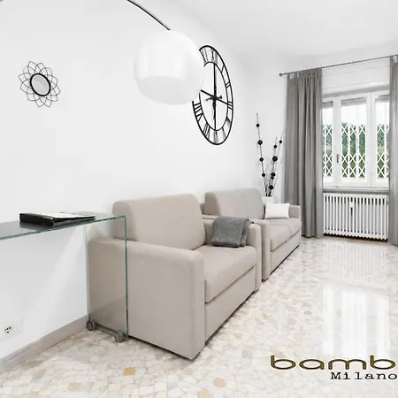 Apartment Bamboo *