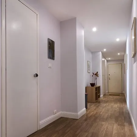 아파트 Italianway Easy - Corso Lodi 121 밀라노