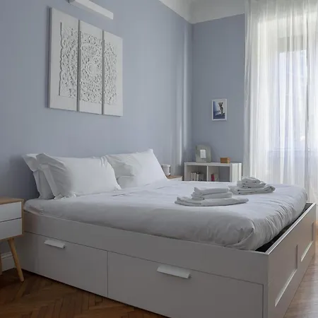 아파트 Italianway Easy - Corso Lodi 121 *
