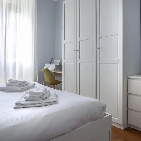 Italianway Easy - Corso Lodi 121 아파트 *