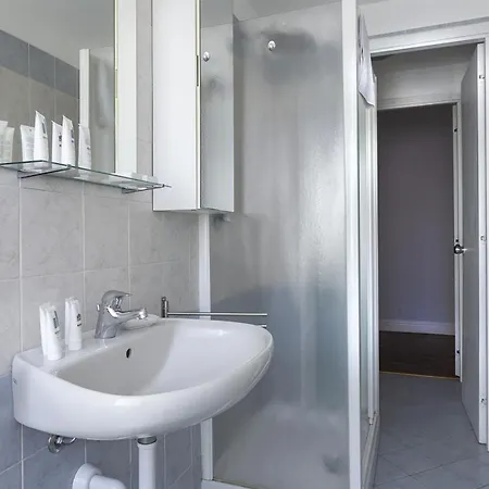 Apartamento Italianway Easy - Corso Lodi 121 *