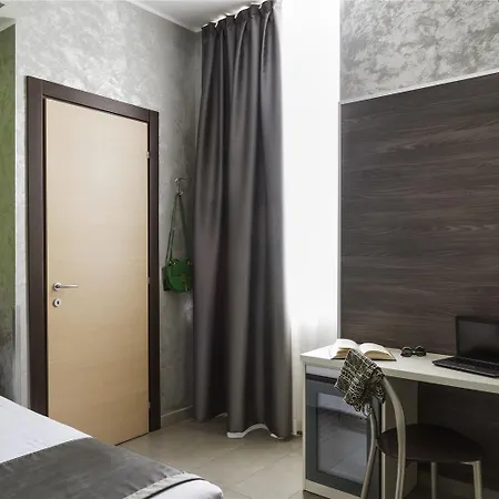 Ibis Styles Centro 3*