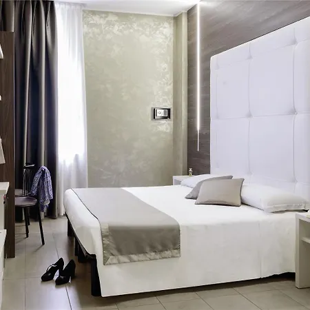 Hotel Ibis Styles Centro 3*