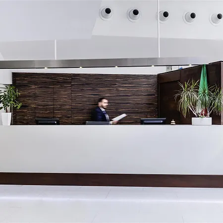 Ibis Styles Centro Mediolan