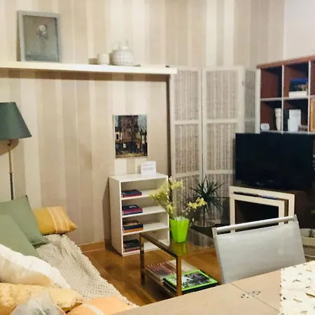 度假居 La Casa Sul Ballatoio - Humanitas E San Siro 米兰