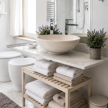 Apartamento Comecasa Da Chiaretta Milão