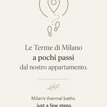 Apartamento Comecasa Da Chiaretta Milán