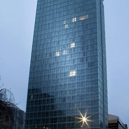 ホテル Innside By Melia Torre Galfa 4*
