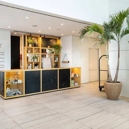 Innside By Melia Torre Galfa 4*