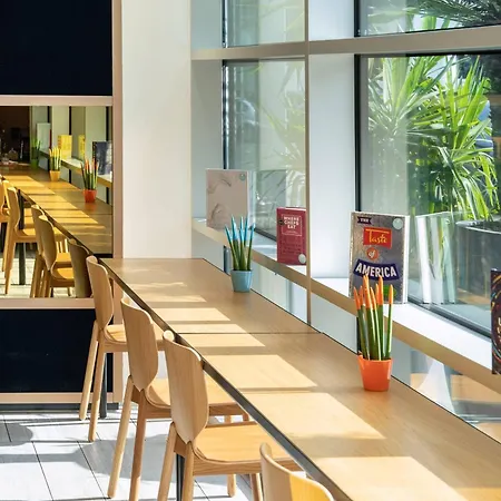 ホテル Innside By Melia Torre Galfa 4*