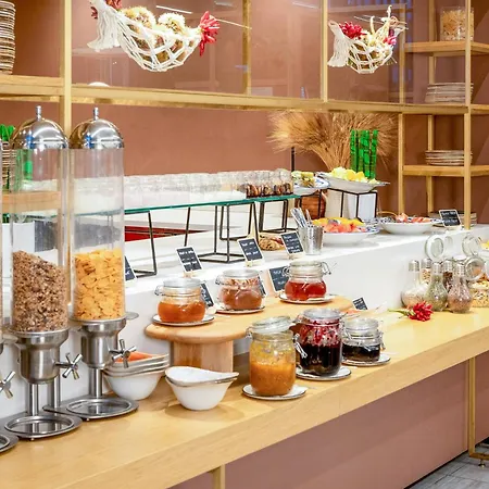 Innside By Melia Torre Galfa Otel 4*